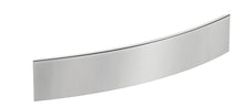  LUNA PULL Centers 3 3-4" Brushed Chrome