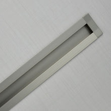  SMART RECESSED PULL Ceters 11 1-4" Stainless Steel