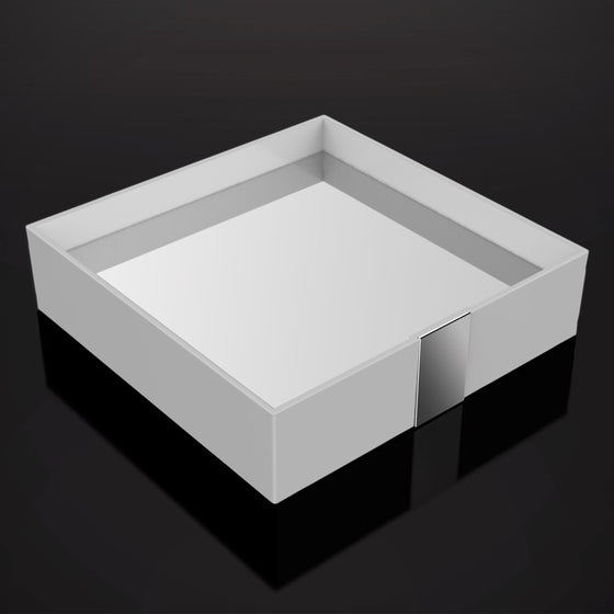 ONE SQUARE TRAY