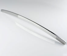  BAY Pull Centers 17 1-2" Polished Stainless Steel
