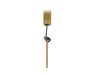 FUNE GALES 3-4" Pull Champagne Bronze